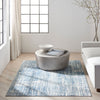 Calvin Klein Enchanting Rug 04 Seaglass Ivory