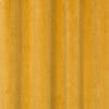 Elegance Curtains Antique Gold Velvet