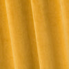 Elegance Curtains Antique Gold Velvet