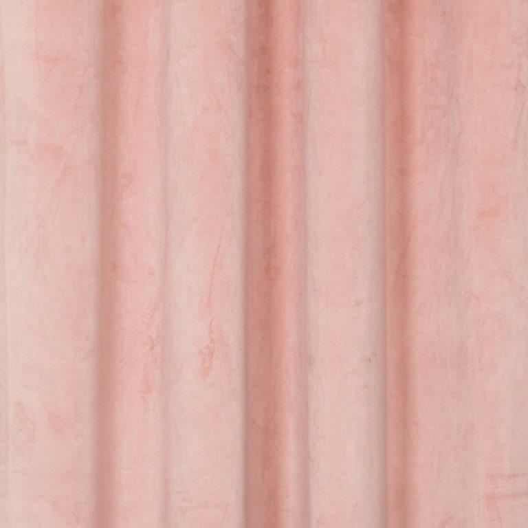 Elegance Curtains Blossom Velvet