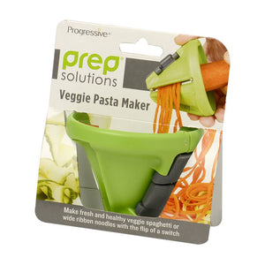 Eddingtons Vegetable Pasta Maker Spiraliser