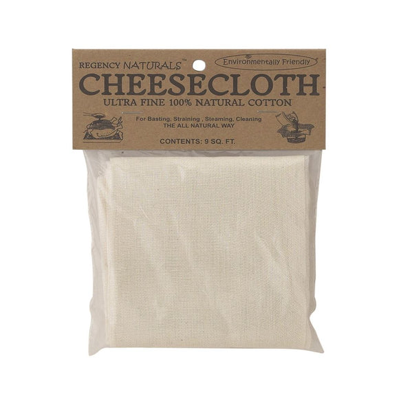 Eddingtons Ultrafine Natural Cotton Cheesecloth