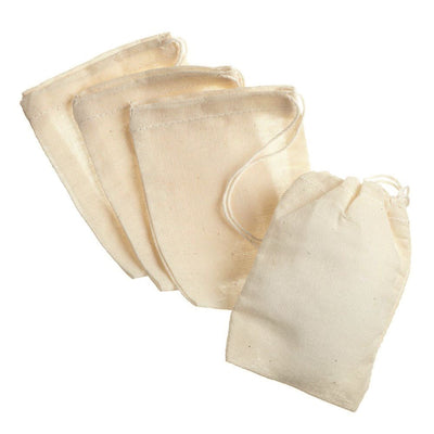 Eddingtons Spice Bags Set of 4