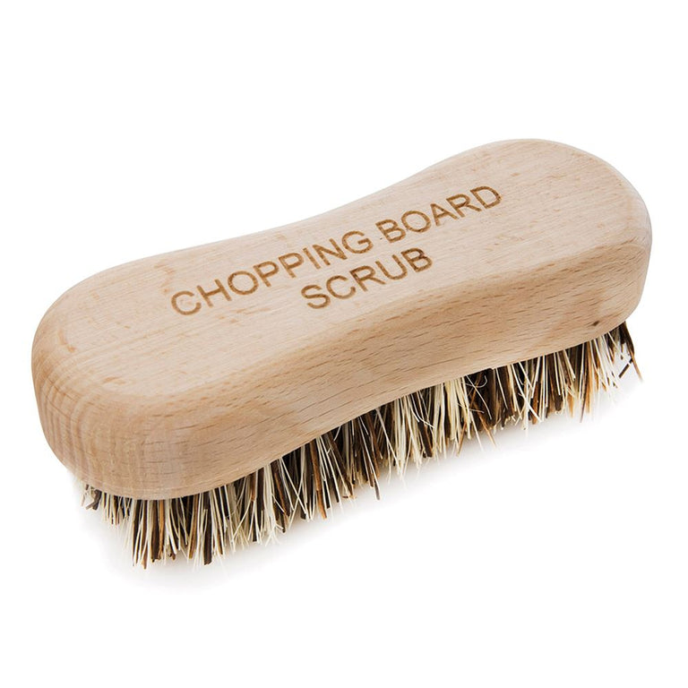 Eddingtons Chopping Board Scrubbing Brush