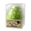 Eddingtons Dotty Egg Timer Green