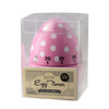 Eddingtons Dotty Egg Timer Pink