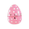 Eddingtons Dotty Egg Timer Pink
