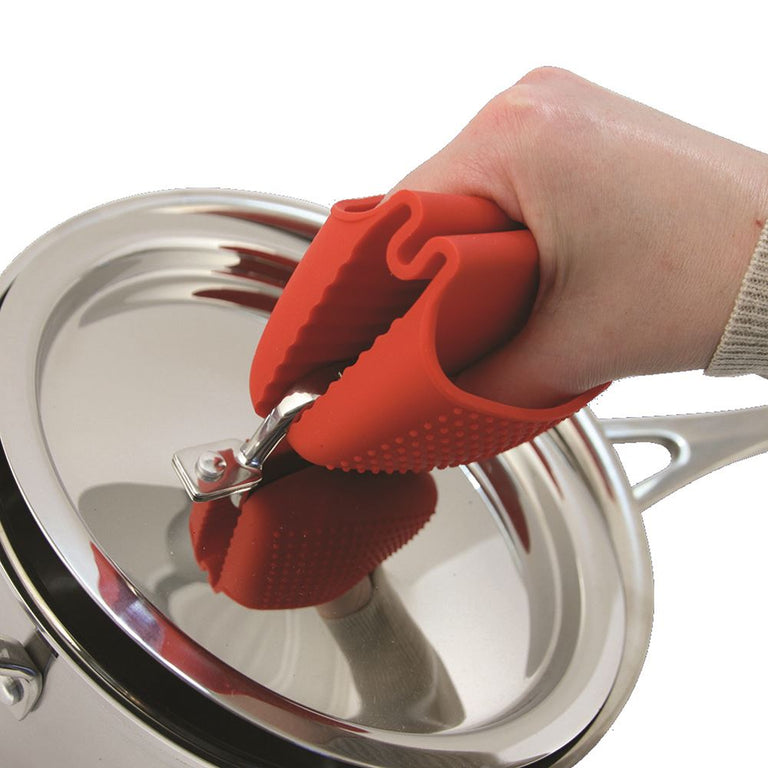 Eddingtons Hot Gripper Silicone Mitt
