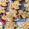 Eddingtons Gingerbread Man Cookie Cutter