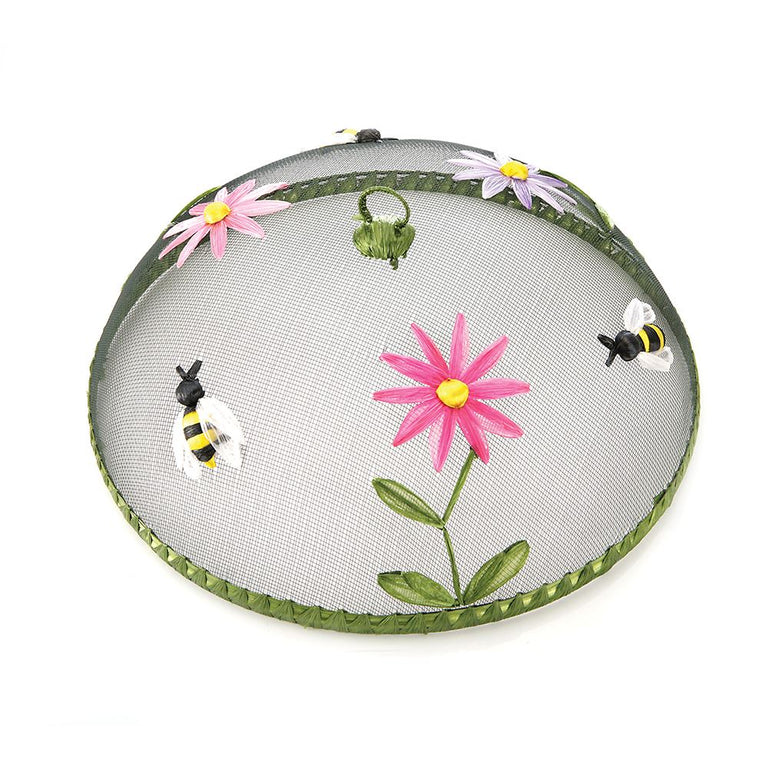 Eddingtons Bumble Bees Food Cover