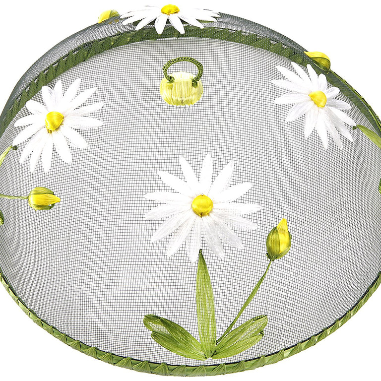 Eddingtons Daisy Food Cover