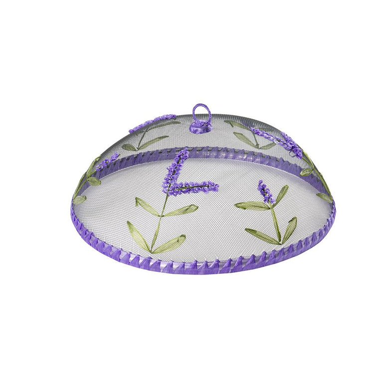 Eddingtons Lavender Food Cover