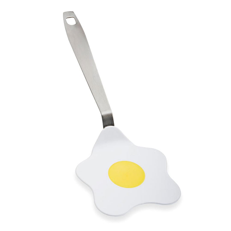 Eddingtons Egg Design Spatula