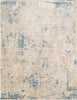 Essence Rug 04 Gold Teal 160x236cm