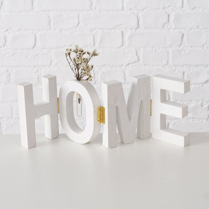 Decorative Lettering HOME Assortment