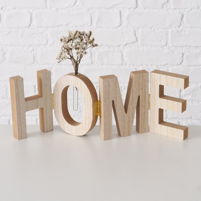 Decorative Lettering HOME Assortment - Foy and Company