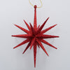 Decorative pendant Red Star