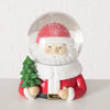 Paulus Snow Globe Assortment