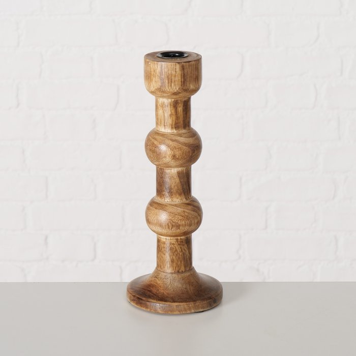 Candle Holder Bubbles