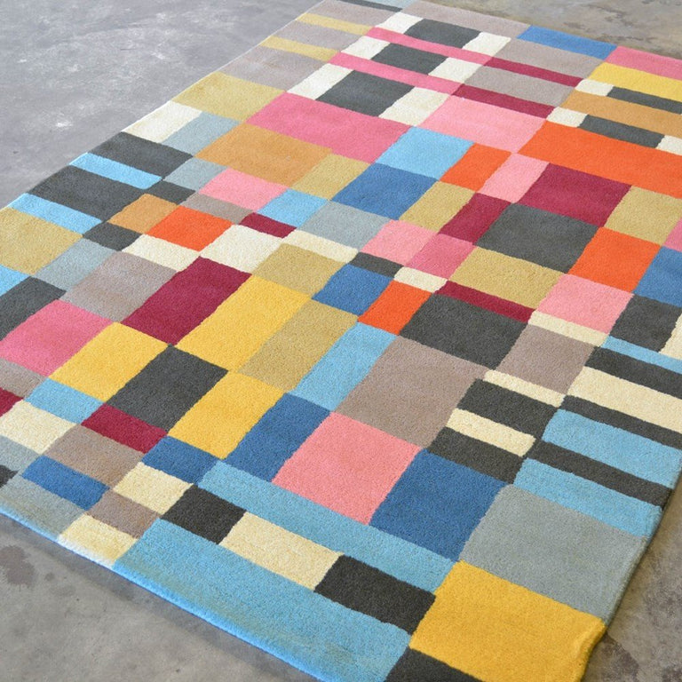 Brink & Campman Estella Rug Domino 83901
