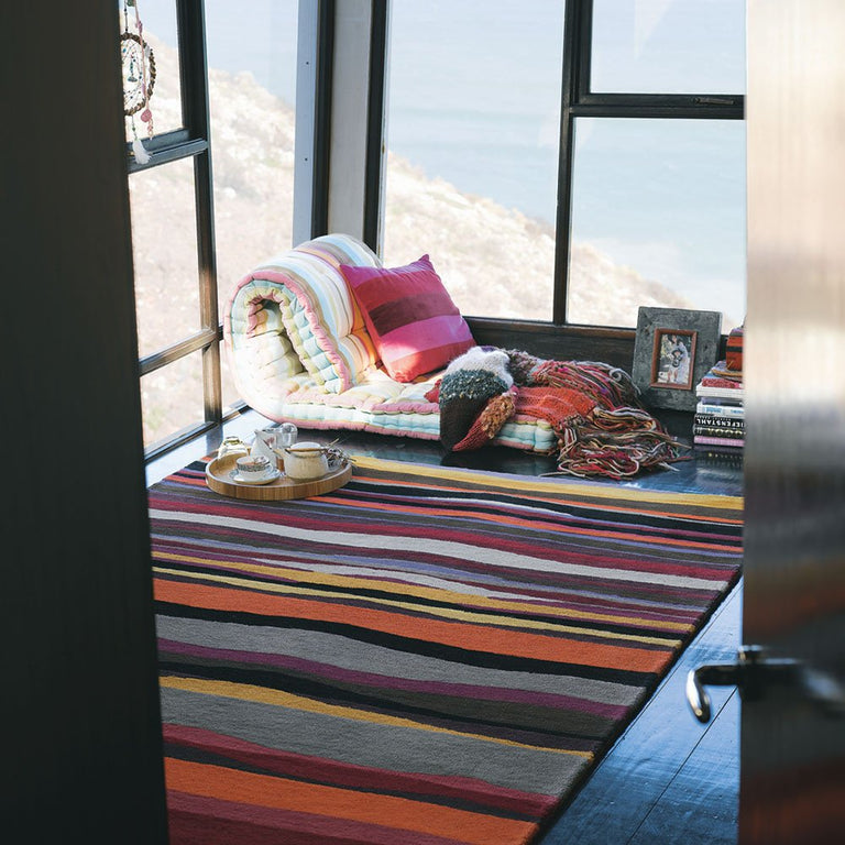 Brink & Campman Estella Rug Summer 85200