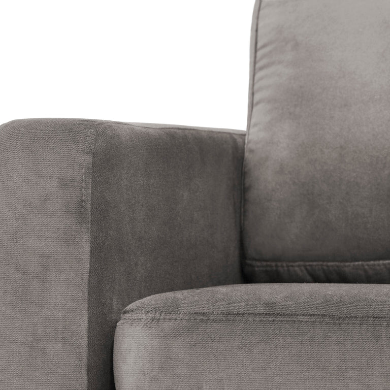 Fally Corner Group Grey