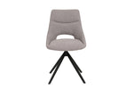 Barefoot Dining Chair  Grey