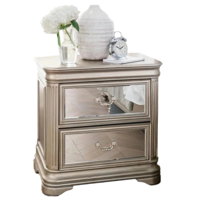Jessica Bedside Table