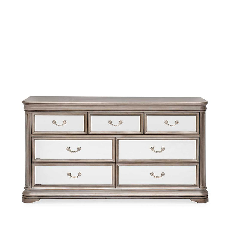 Jessica Dressing Chest