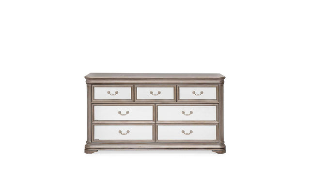 Jessica Dressing Chest