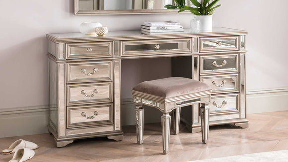 Jessica Dressing Table Large