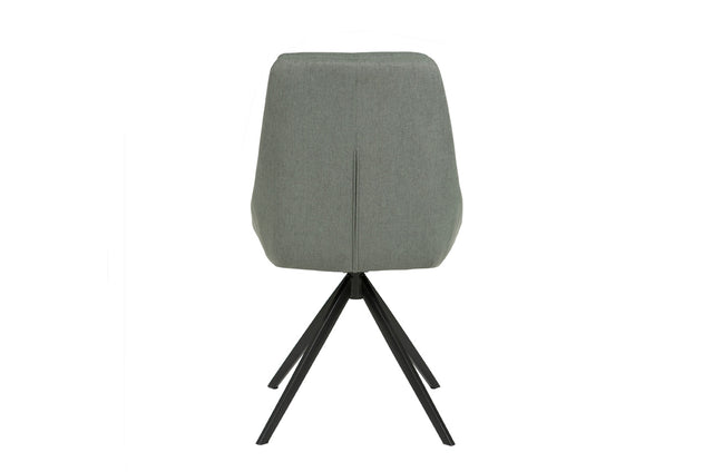 Jasmine Dining Chair  Green