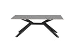 Kore Rectangle Coffee Table 1200