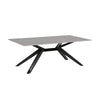 Kore Rectangle Coffee Table 1200