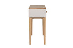 Scandi Design Console Table - Baobab Collection Piece