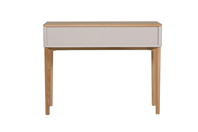 Baobab Console Table