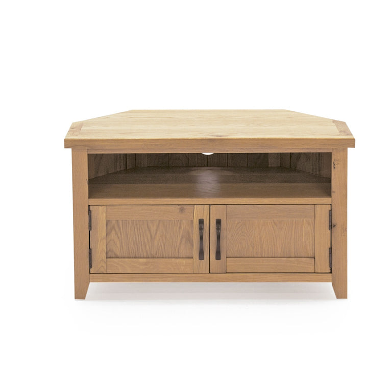 Ramore TV Unit  Corner