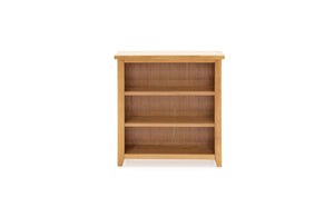 Ramore Bookcase  Low