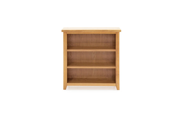 Ramore Bookcase  Low