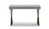 Sienna Console Table 1200  Grey