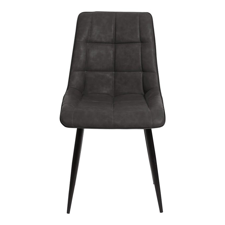 Tessan Dining Chair Grey