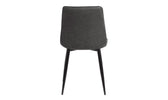 Tessan Dining Chair  Grey89cm49cm