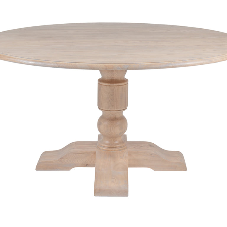Valent Round Dining Table 1520