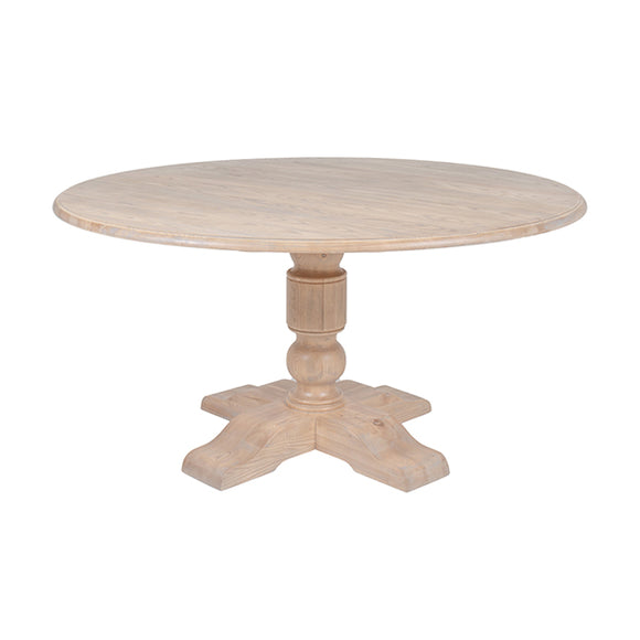 Valent Round Dining Table 1520