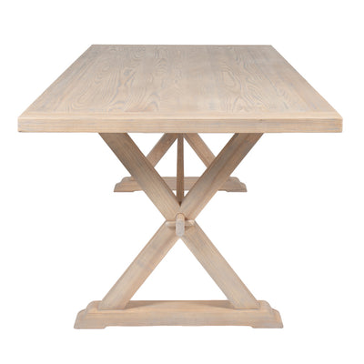 Valent Dining Table 2100