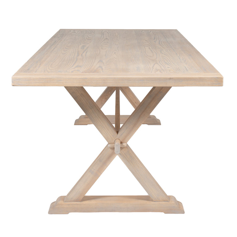 Valent Dining Table 2100