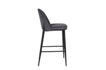 Get the Perfect Bar Stool in Dark Grey for Your Dining Room