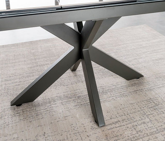 Valerius Dining Table Extending 170cm220cm