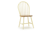 Windsor Dining Chair Buttermilk