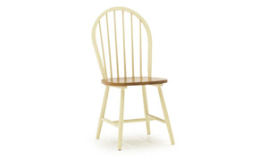 Windsor Dining Chair Buttermilk